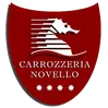 Stemma della Carrozzeria Novello